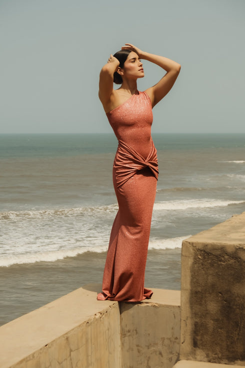 LINA DRESS